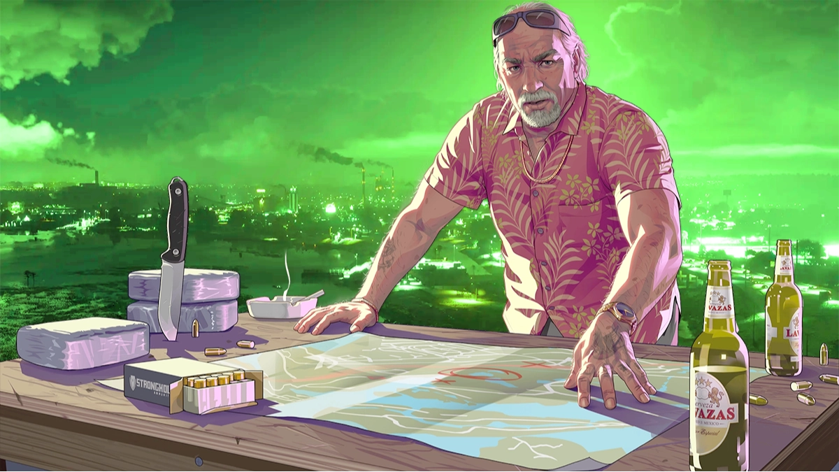 When GTA 6 Trailer 3 Might Be Ready For Release