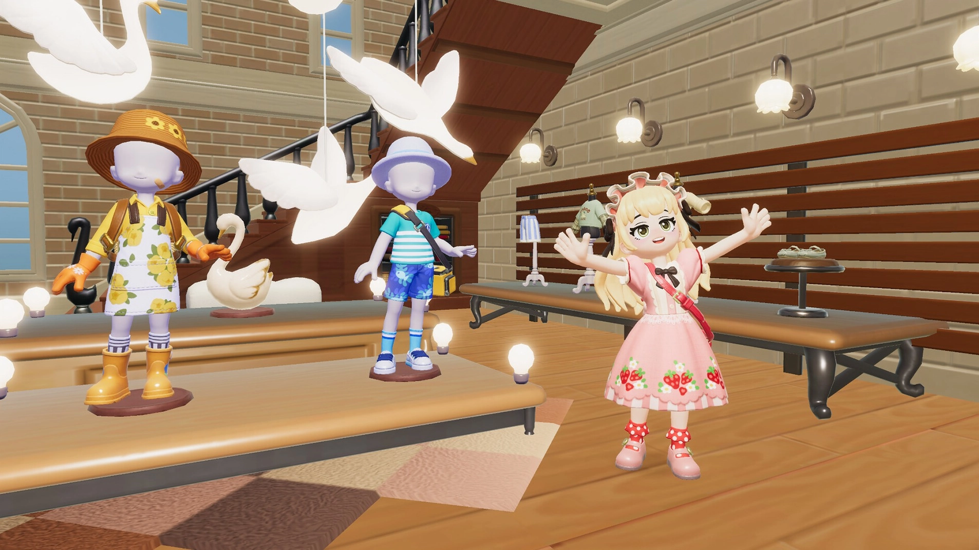 Heartopia Crossover is About to Make Every Cosy Gamer Lose it, Shame it Uses AI