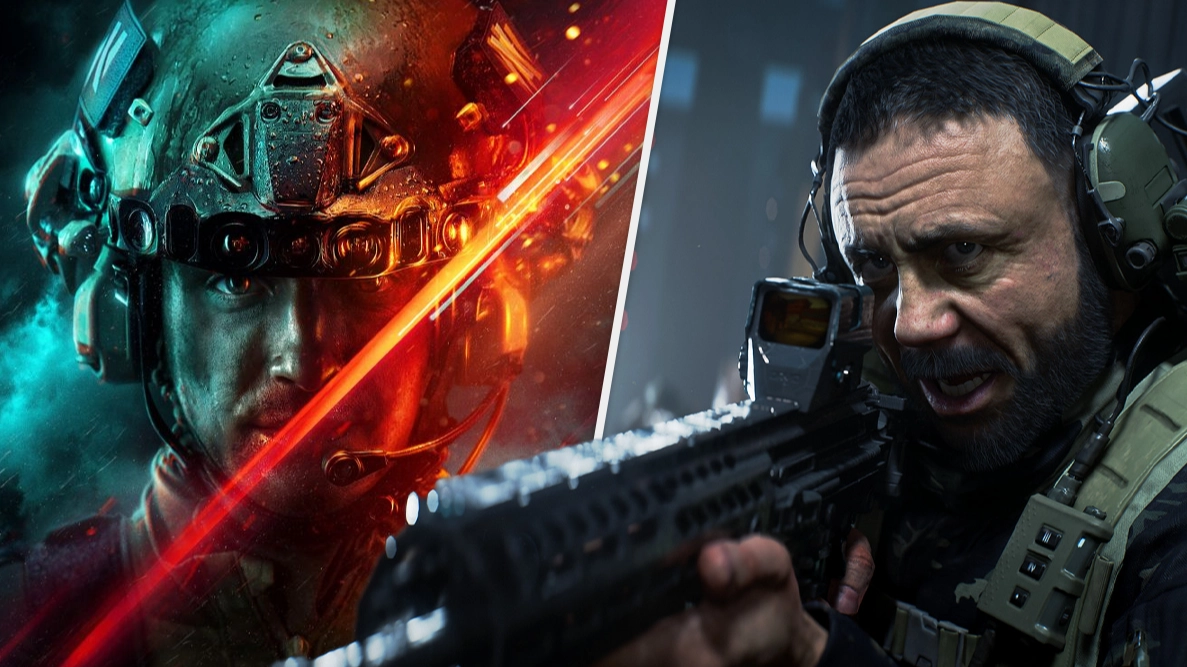 'Battlefield 2042' Developer Agrees Fixes Are Taking Too Long
