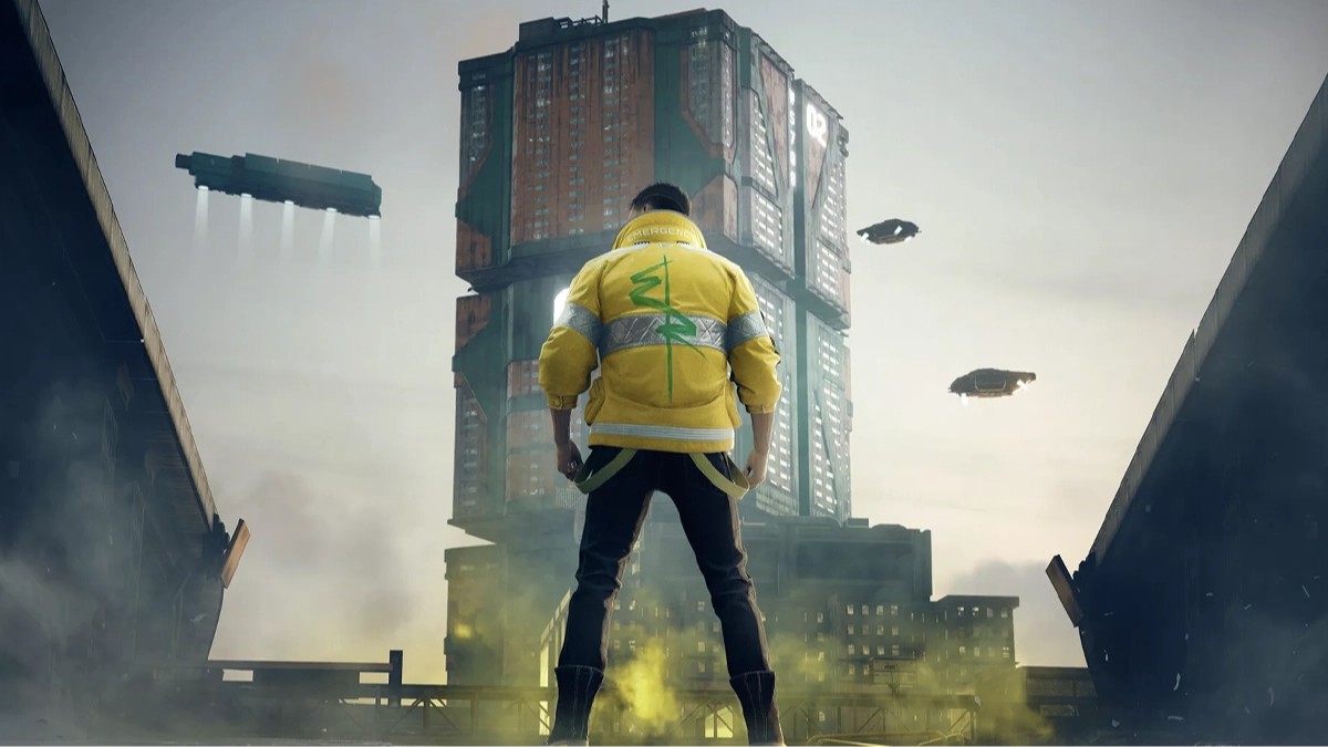Cyberpunk 2077 fans torn over impending new release