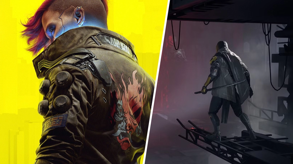 Cyberpunk 2077 fans urged to check out free game they've under 24 hours to download