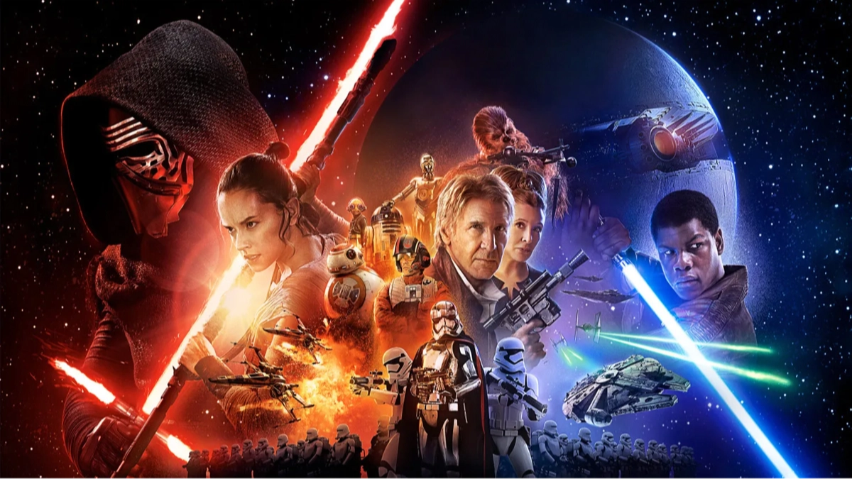 Star Wars 'unbelievable' 50th anniversary plans teased