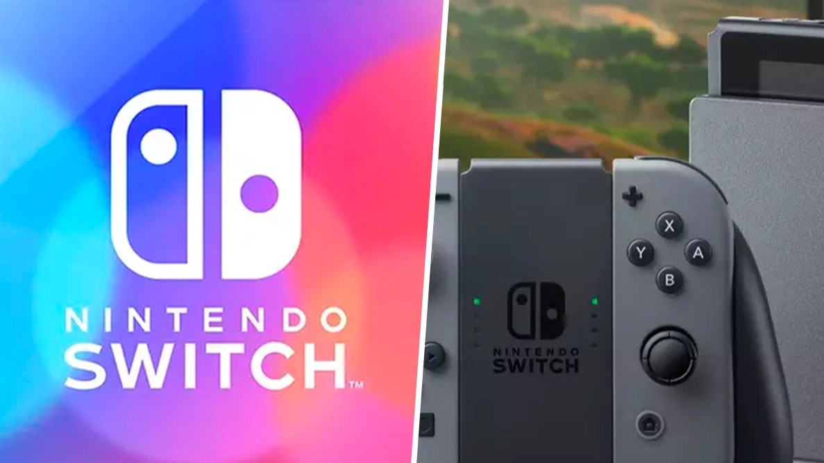 Nintendo Switch gamers can play Metacritic’s highest rated video game of all time for free 