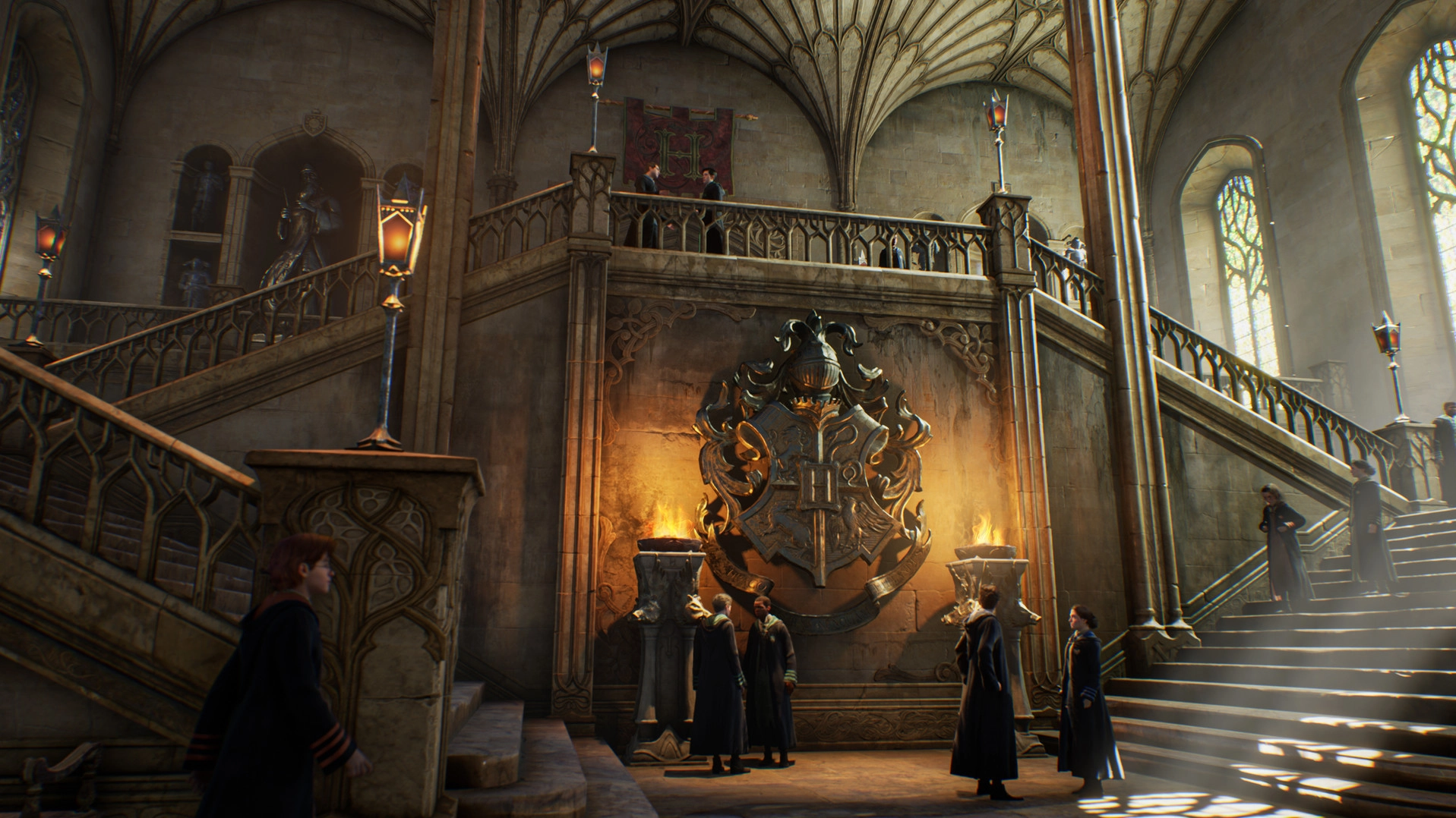 Hogwarts Legacy new 2025 release has left me impressed