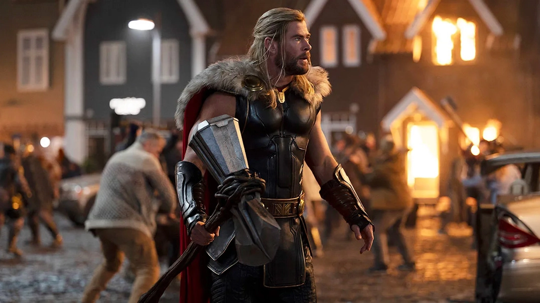 MCU fans lose it over Thor 5 tease: 'I'm on board'