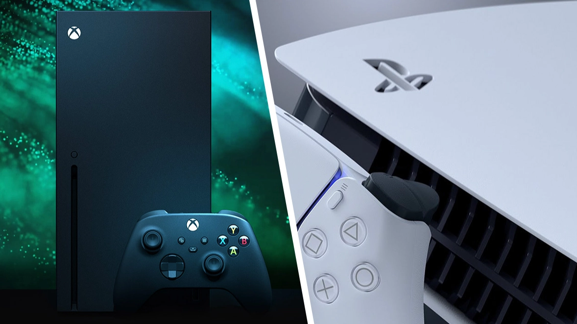 Acclaimed Xbox exclusive confirmed for PlayStation 5
