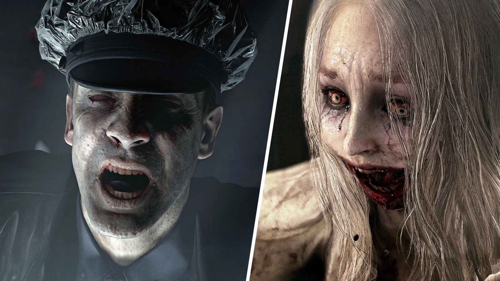 Re4 Ranks Ranking the Scariest Moments In Resident Evil Requiem