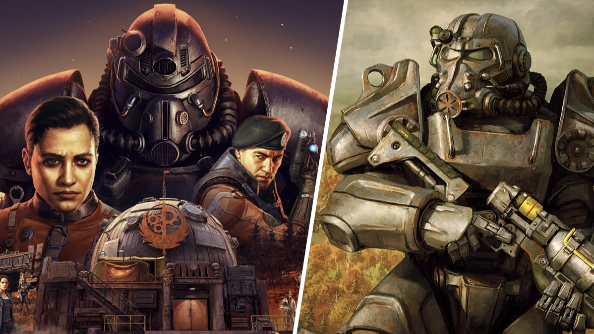 Fallout fans in love with surprise new release