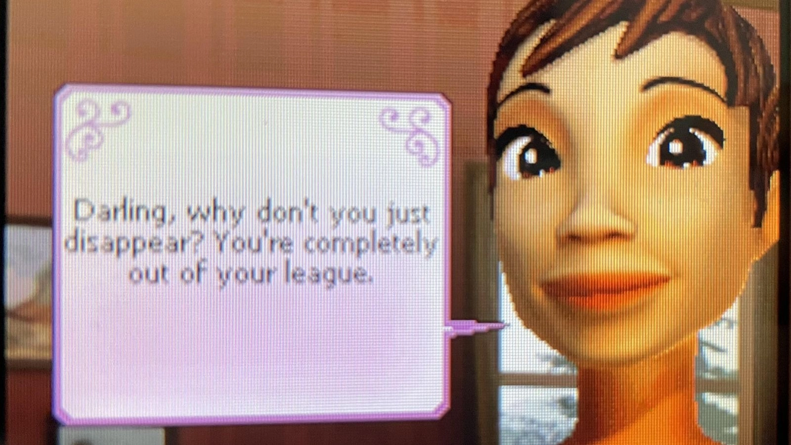Warner Bros patent reveals the revival of flopped franchise with new Sims-like title