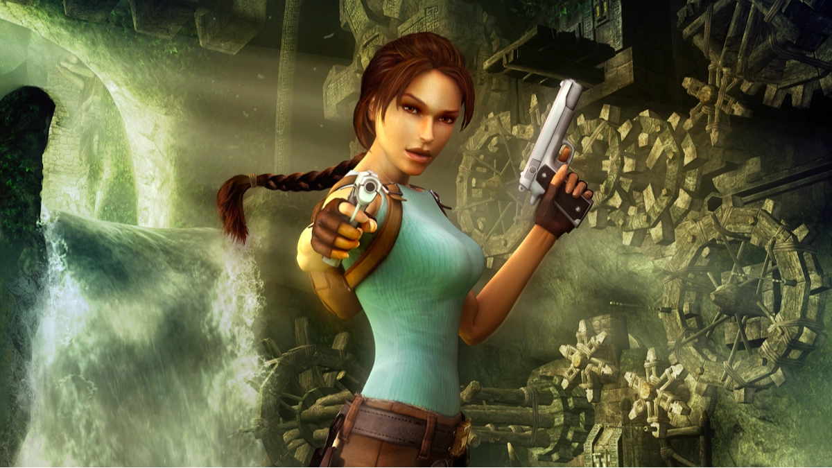 Tomb Raider fans united over ‘perfect’ live-action Lara Croft pick