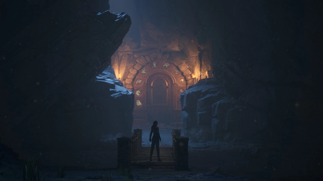 Hogwarts Legacy: Under The Whomping Willow is free to download now
