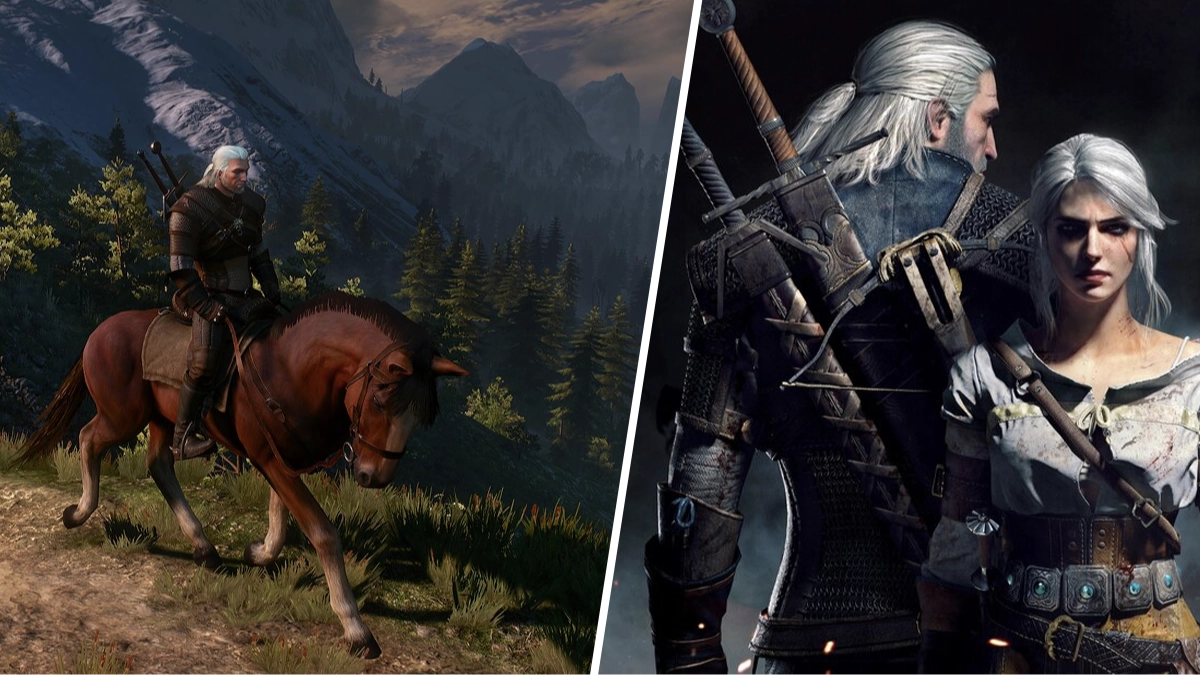 The Witcher 4 release window has seemingly just surfaced online