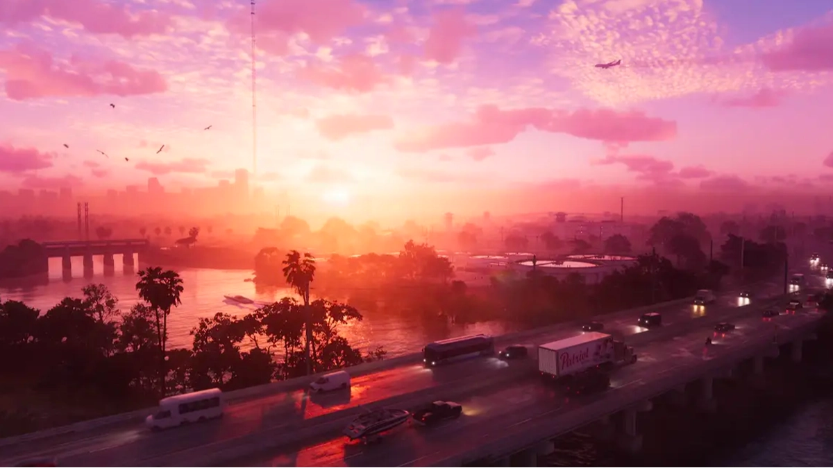 GTA 6 trailer 2 has fans more hyped than ever following new announcement