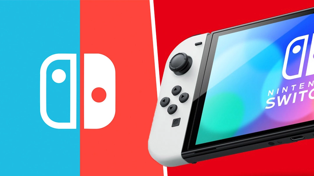 Nintendo Switch 2 first games quietly teased, and you probably missed it