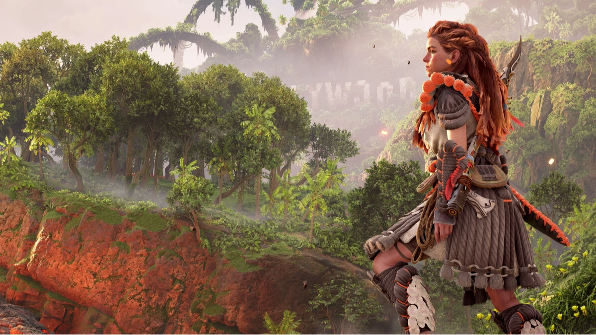 Horizon Zero Dawn Gamers Torn Over Horizon 3 Release Update