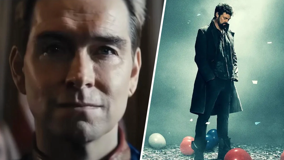 The Boys fans horrified to realise they already know how season 5 ends