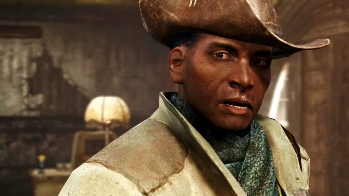 Fallout 4 player discovers handy gameplay trick after a decade 