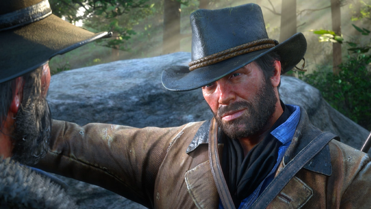 Red Dead Redemption 3 protagonist divides fans, and we can see why