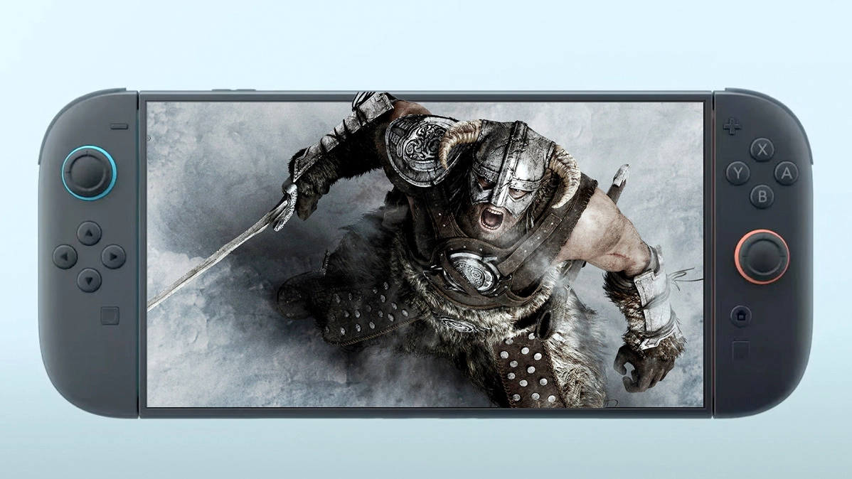 New Skyrim Update Adds Long-Awaited Feature, Here's How To Activate It