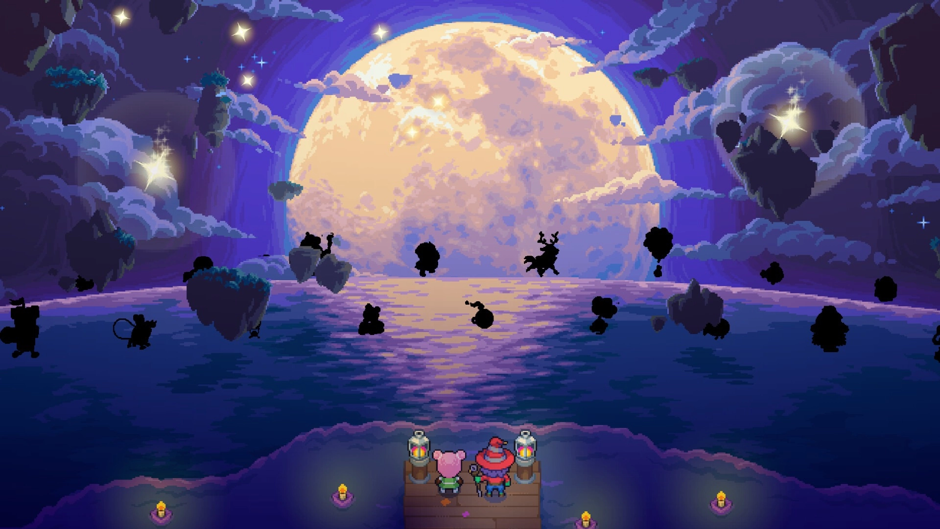 Pokémon Meets Stardew Valley Hit Cosy RPG Reveals Long-Awaited Sequel