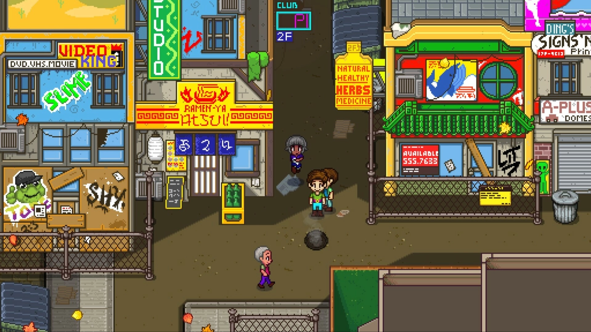 Stardew Valley Former Dev Sets 2026 Release Window For Sunkissed City