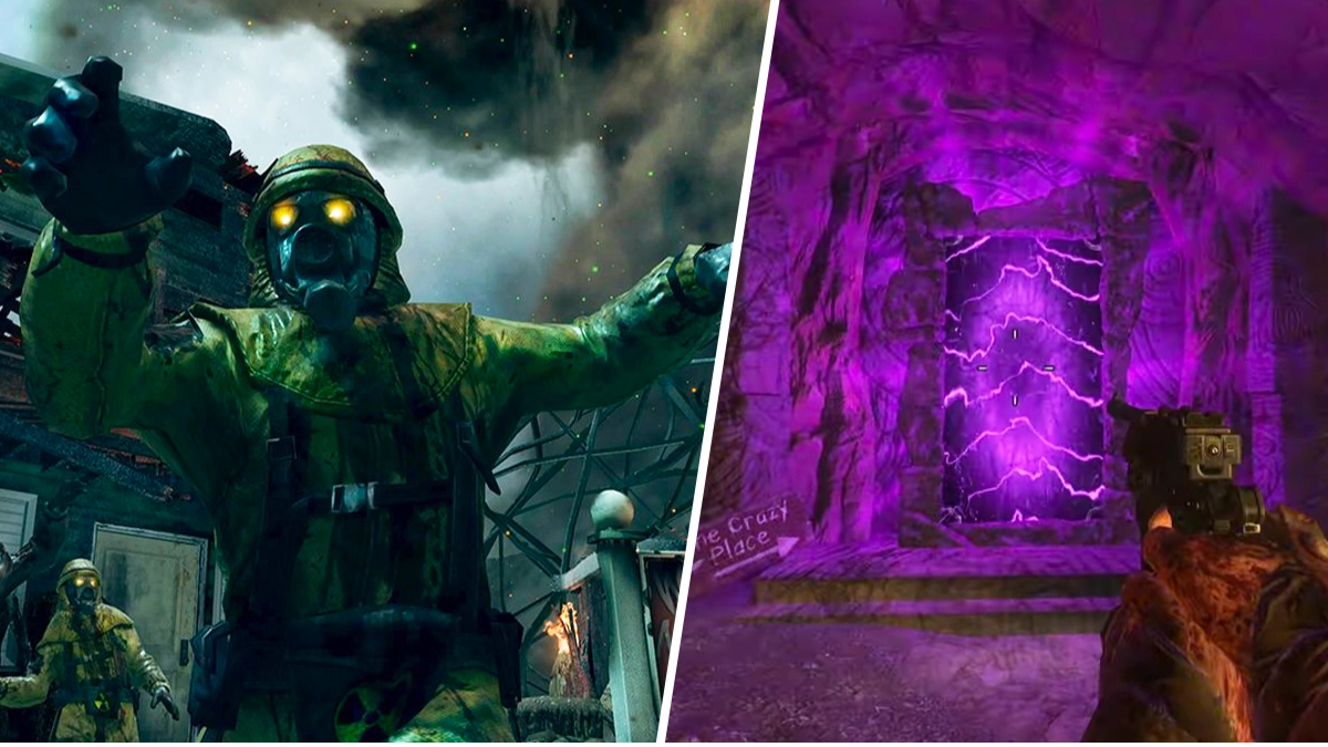 Call Of Duty: Black Ops 2 Zombies gets new maps and modes you can play free now