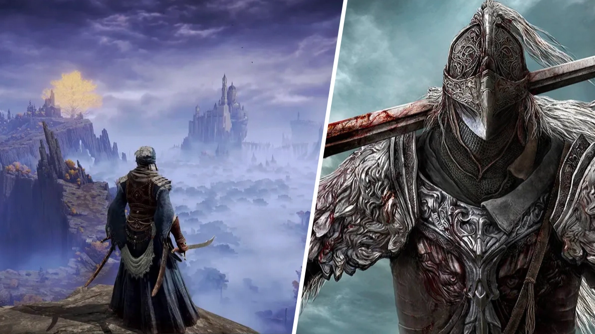 Elden Ring Shadow Of The Erdtree release date and second expansion details posted online
