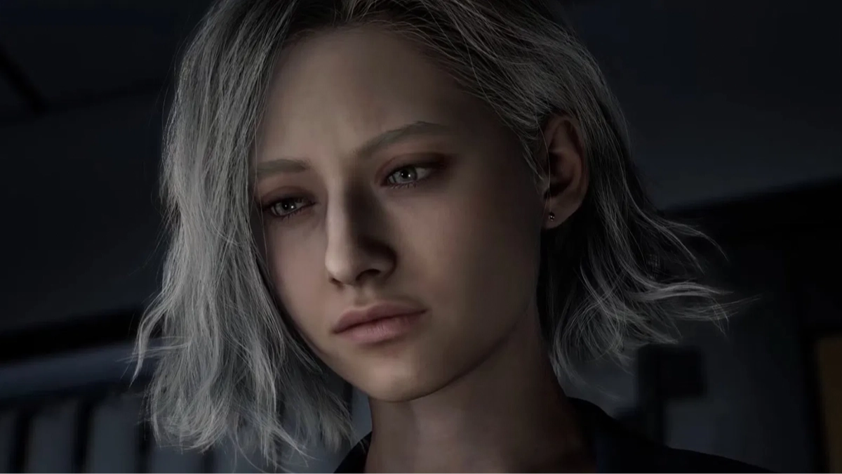 Resident Evil Leak Confirms RE9 Isn't The Next Game We're Getting