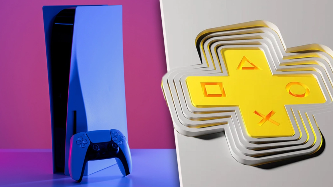 PlayStation Plus subscribers impressed with 'beautiful Zelda-like adventure' game