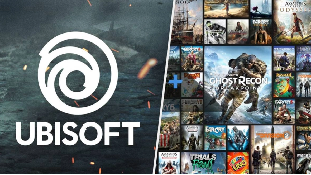 Assassin's Creed publisher announces major free download