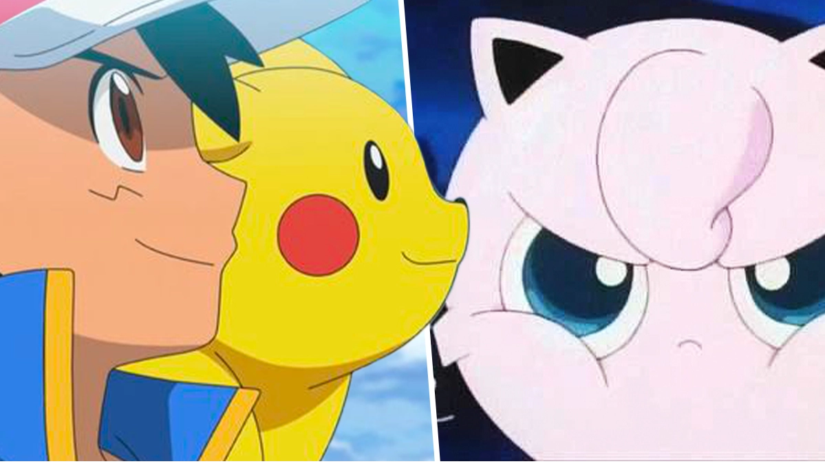Nintendo takes legal action against a Pokémon copy, but it's not Palworld