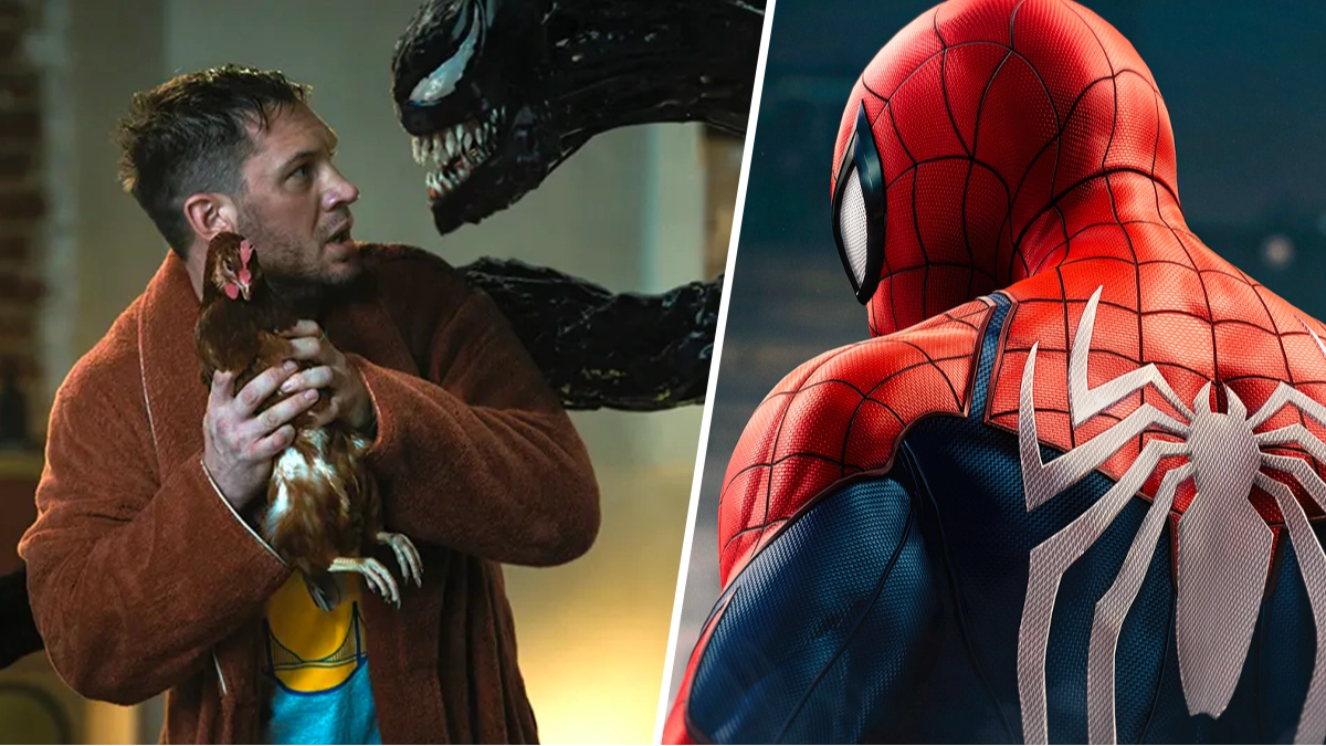 Spider-Man and Venom multiverse team-up officially confirmed for 2025