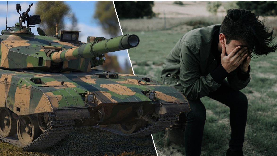 Chinese Military Secrets Leak On A Video Game Forum... Again
