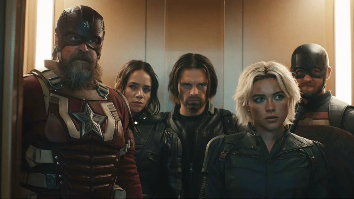 MCU fans terrified as new trailer debuts most powerful Marvel villain yet