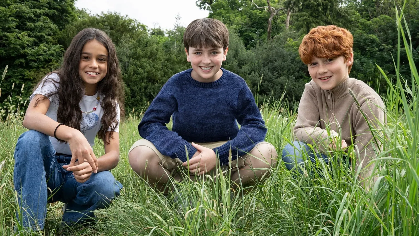 Harry Potter Season 2 Release Window Update Ends Modern TV's Worst Trend