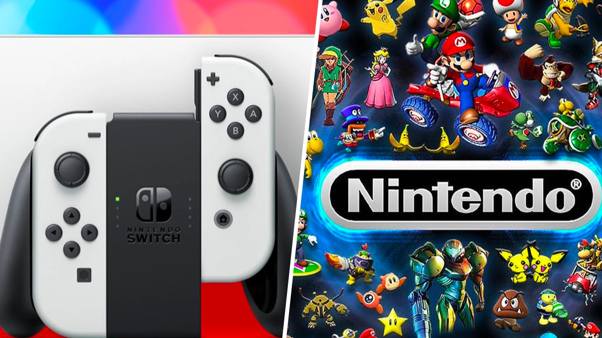 Nintendo drops 5 free games that will push you to the limit