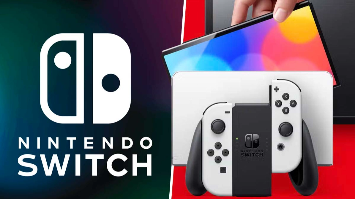 Nintendo Switch gamers can download and play the best-rated game of all time for free