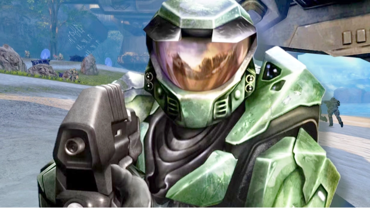 Halo Officially Returns, and It's Coming to PlayStation 5