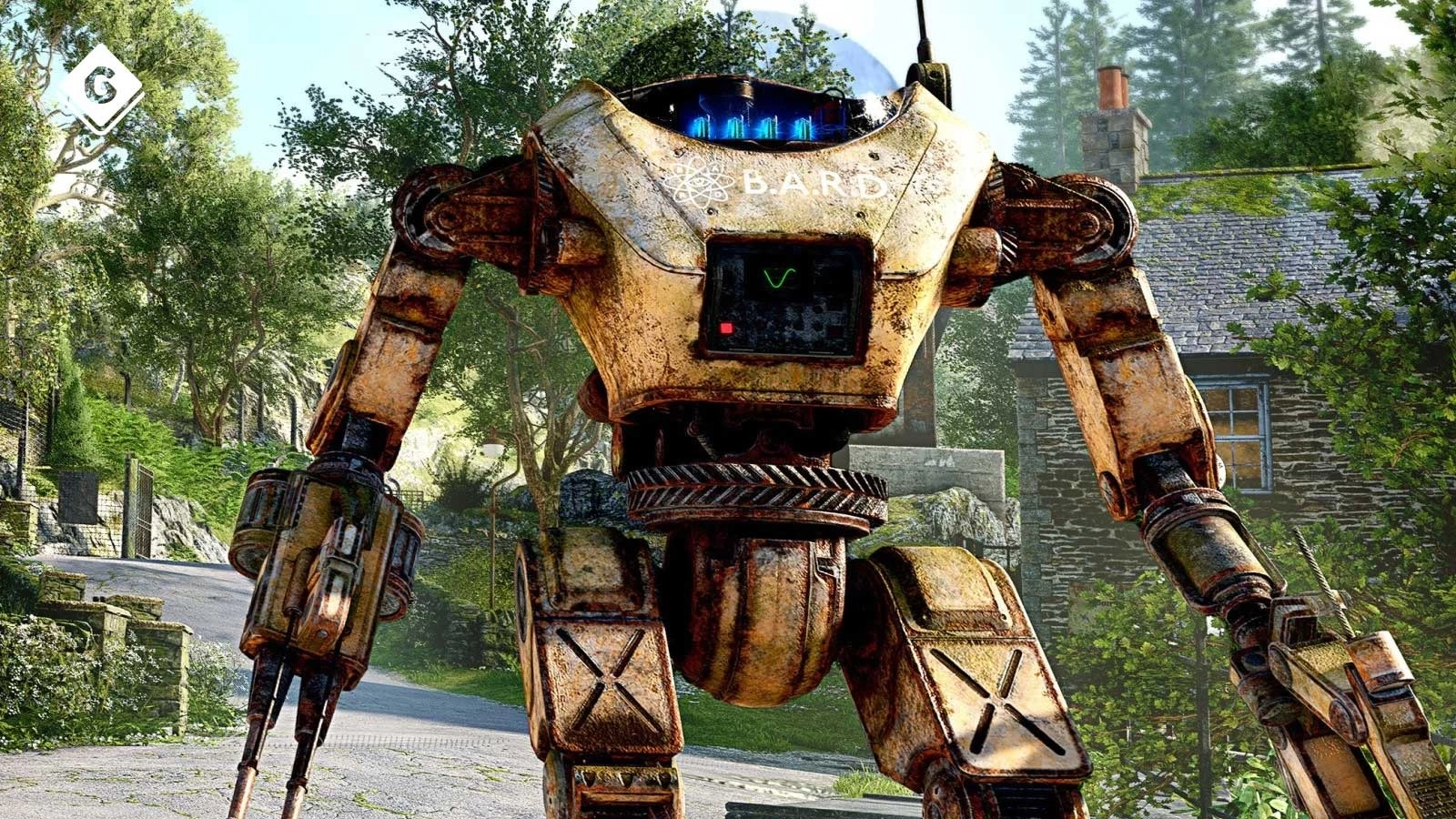 Fallout Rival Teases Series' Continuation, Bad News For Fallout 5