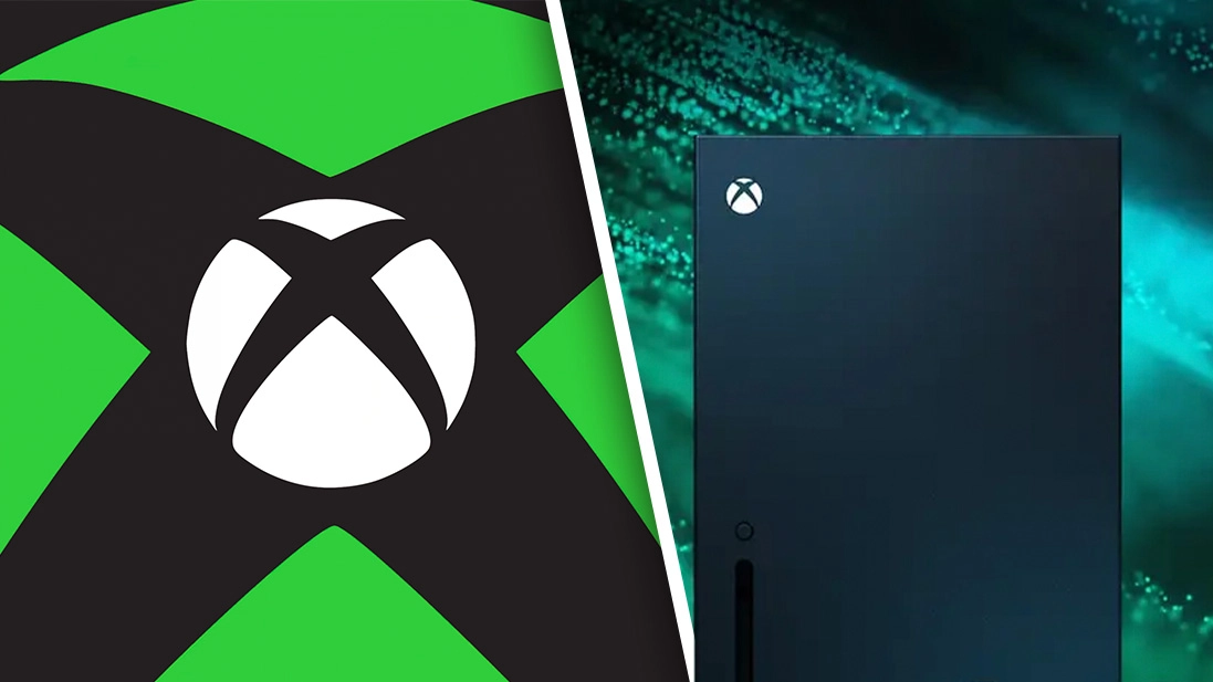 Xbox Series X gets hefty price cut, but you don't have long