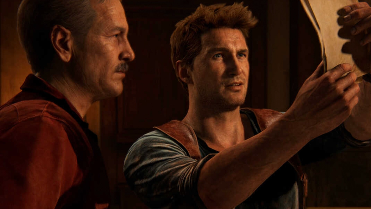 Uncharted fans urged to check out brilliant new release