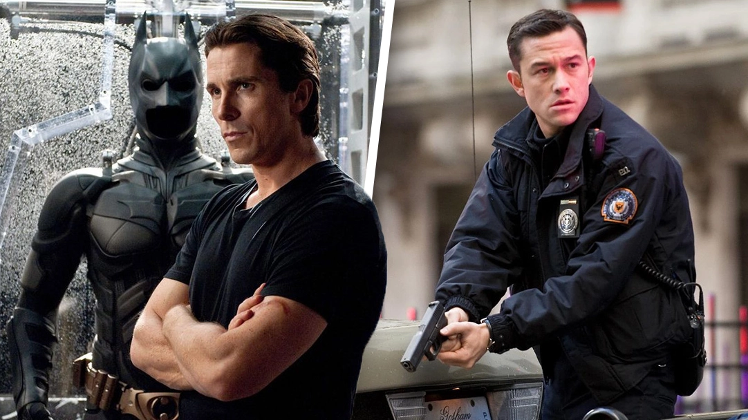 Batman fans discover what became of Dark Knight Rises' Robin