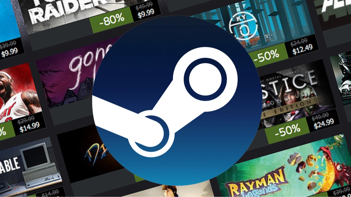 Steam Money Saving Tip Is Why PC Gamers Love It So Much