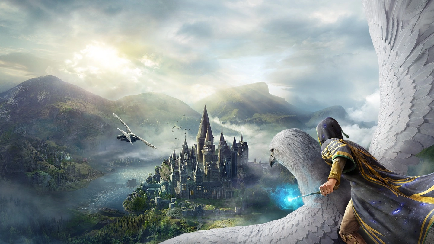 Hogwarts Legacy Made Totally Free To Claim and Keep, No Strings Attached