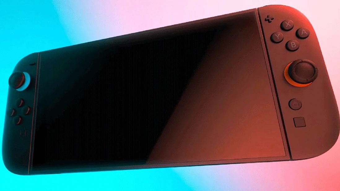 Nintendo Surprise New Console Surfaces Online, Watch Out Switch 2