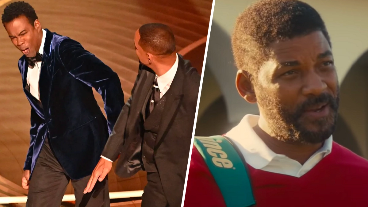 The Oscars has taken serious steps to avoid another Will Smith incident