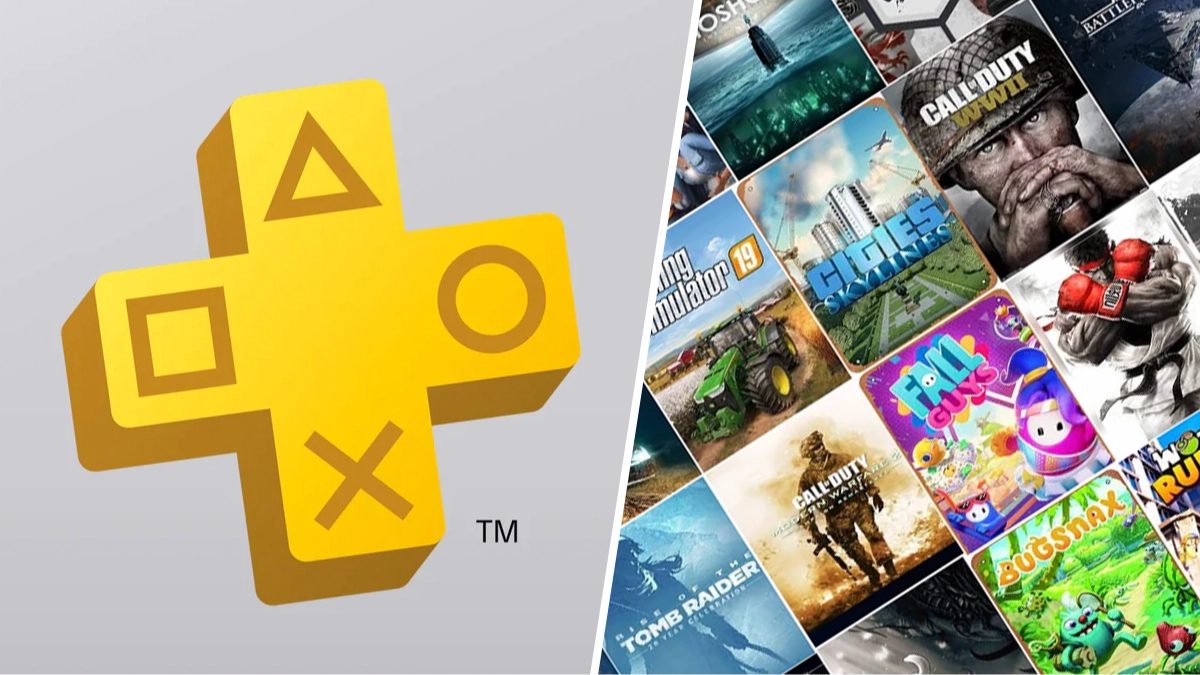PlayStation Plus free games lineup for August has taken a hit