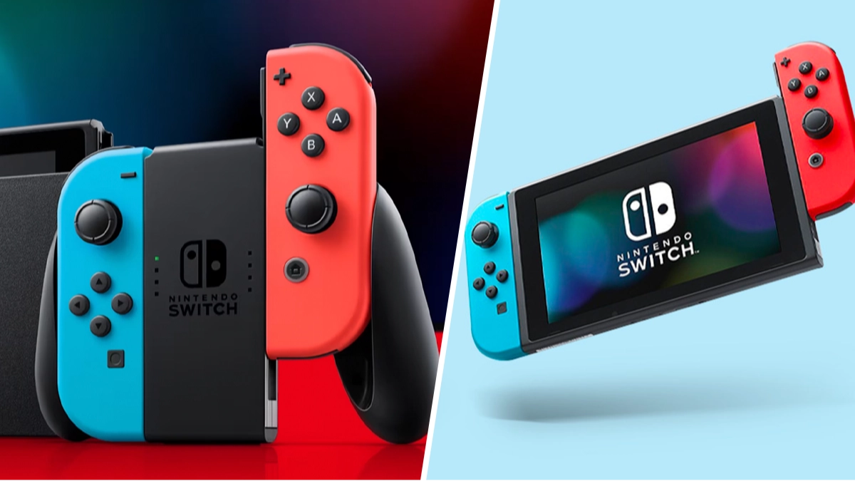 Nintendo Switch 2 launch game leaks, and it's an iconic open-world adventure