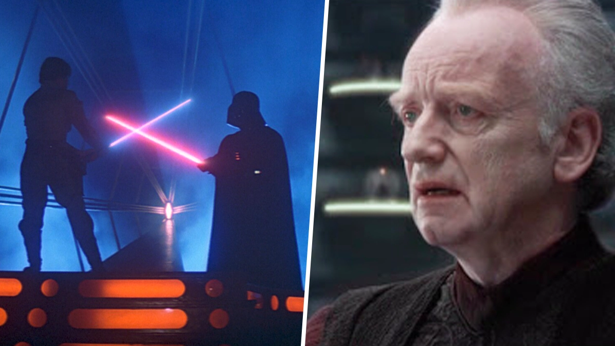 Star Wars fans baffled by Sith reveal that makes zero sense to any of us