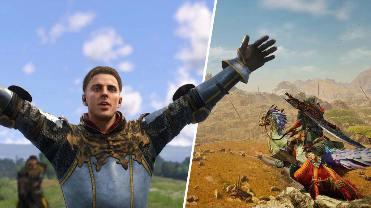 2025 is already spoiling RPG fans